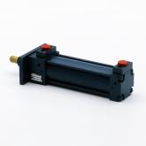 Hydraulikzylinder C80H 50X22 AH N C=140 Neu