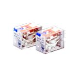 2x Relais RMIA4-524DC 