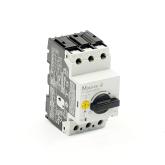 Motor protection switch  Used