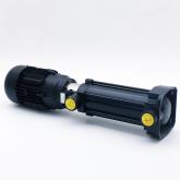 Kühlmittelpumpe 0417803138-53540 Neu