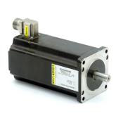 3-phase step motor with encoder VRDM3913/50LWCEO Used