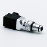 Filter clogging indicator  