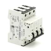 Circuit breaker  Used