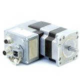 Servo motor IFE71/2DP0-DS/-QDI54/1-040KPP54 Used
