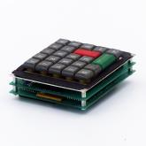 Keyboard  Used
