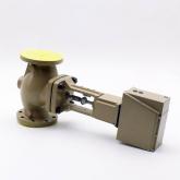 Electric actuator  New