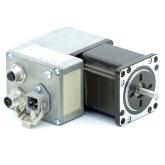Servo motor ILS1B572S1228 New