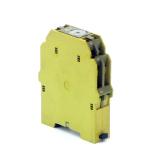 Safety relais ZAS/30/1Uz Used