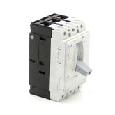 Switch disconnector  Used