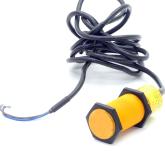 Induktiver Sensor II-2010-ABOW II-2010-ABOA Neu OVP