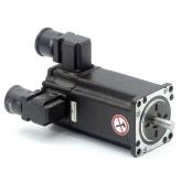3-phase step motor with encoder VRDM368/50LWCEO Used