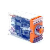 Time relay SZA 54-2S New FS