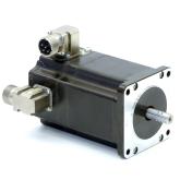 3-Phasen Schrittmotor mit Encoder BRS39AW361ACA VRDM3910/50LWCEO 