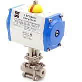 Actuator  New