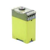 Sicherheitsrelais PA-1PE/60Min/220V~/1Uz Gebraucht