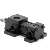 Hydraulic cylinder  