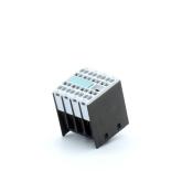 Hilfsschalterblock  Neu OVP