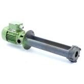 submersible pump VDE0530/1,69 Used