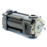 Hydraulic pump 1ZP2H3-004R Used