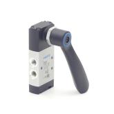 Handhebelventil 4165863 Neu OVP