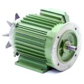 Drehstrommotor KTE 71G4 Gebraucht