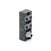 Kompaktmodul MASI68 DI4/0,18A 4xM8  