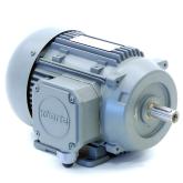 Drehstrommotor KTEN 80 G 4 KKR Neu