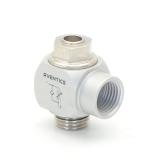 Throttle check valve  New FS