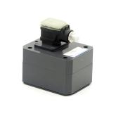 Gear flow meter  New