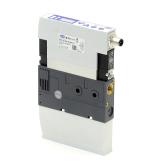 Compact ejector SCPi 25 NO VD M12-5 New FS