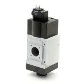 Pressure build-up and vent valve 595877 New FS