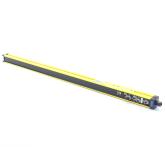 Safety light Curtain receiver MSLE03-14061A Used