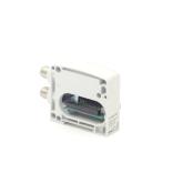 Electrical input  New