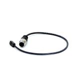 Inductive proximity switch IN8/S-M12 IN 8-S-M12 New FS
