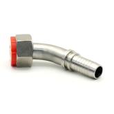DN 19 Metric with union nut  New