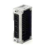 Concatenation block 550206 Used