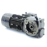 gear motor ABCA-01BG-426 + DVW1-1451-022/033 Used