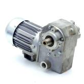 Getriebemotor 0DG 732 T/732 Neu