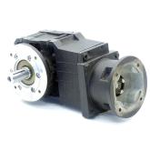 angular gear GKR05-2N VAK 1C Used