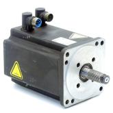 Servomotor  Gebraucht