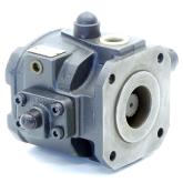 Hydraulic pump PVS25A063B1 Used