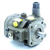 Hydraulic pump PVS08EH140C1 Used