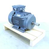 Drehstrommotor KDGN2A 160 L 4H Gebraucht