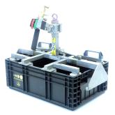 Mechanischer Kistengreifer 060BLV65540101 Gebraucht