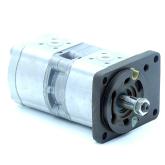 Hydraulikpumpe P2GH3/013 + GH3/013RE47 + 47U2 Neu