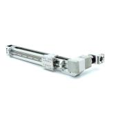 Linear axis LM 6 PE-390 Used
