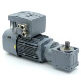 gear motor K19 DRE80M4BE1/MM07/TH/LN Used