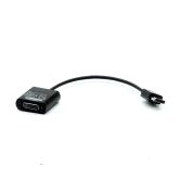 DisplayPort to DVI SL adapter 752660-001 New FS