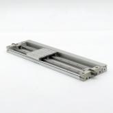 Rodless belt cylinder  Used