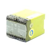 Safety relay P2HZ Used
